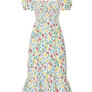 Hvn Women's multi Dress
